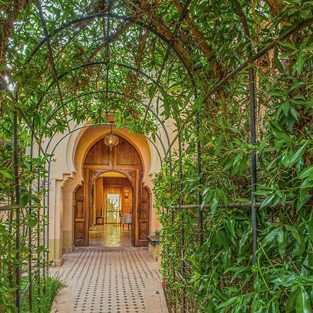 Palais Mirage D'Atlas, Hotel De Luxe & Spa Ouled Jelal Εξωτερικό φωτογραφία