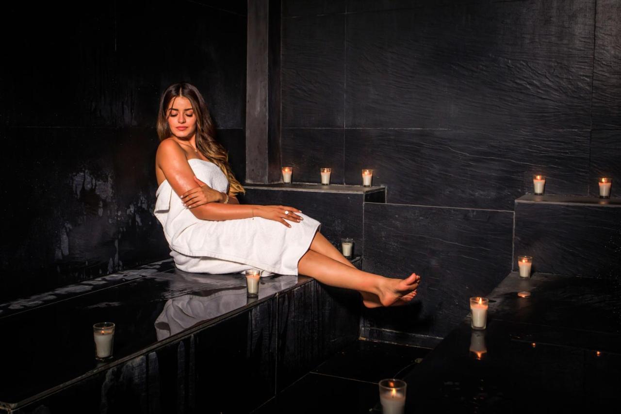 Palais Mirage D'Atlas, Hotel De Luxe & Spa Ouled Jelal Εξωτερικό φωτογραφία