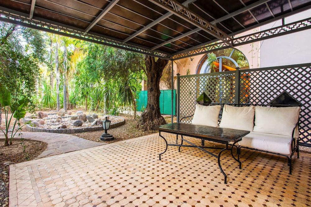 Palais Mirage D'Atlas, Hotel De Luxe & Spa Ouled Jelal Εξωτερικό φωτογραφία