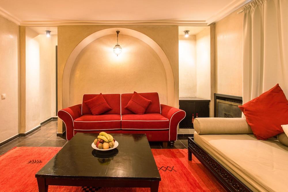Palais Mirage D'Atlas, Hotel De Luxe & Spa Ouled Jelal Εξωτερικό φωτογραφία