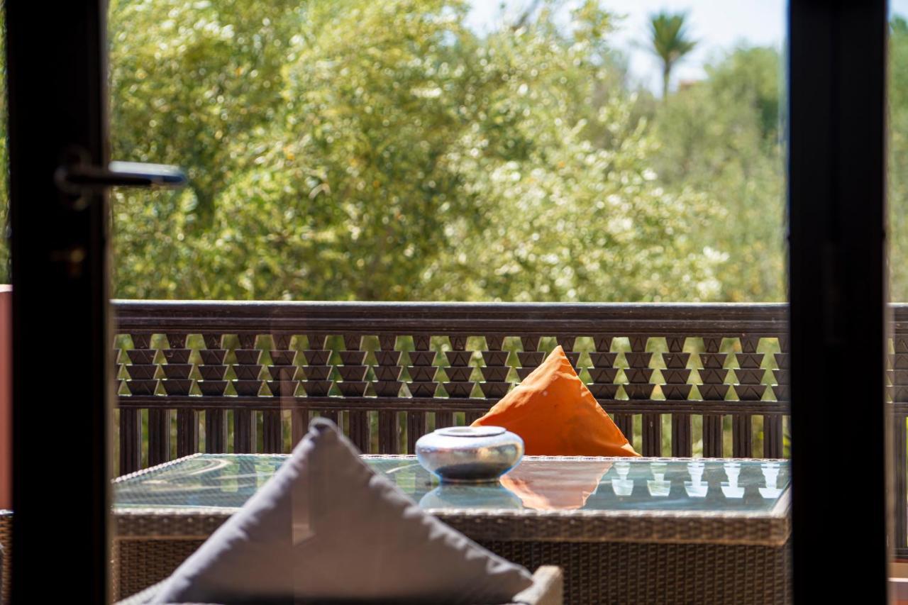 Palais Mirage D'Atlas, Hotel De Luxe & Spa Ouled Jelal Εξωτερικό φωτογραφία
