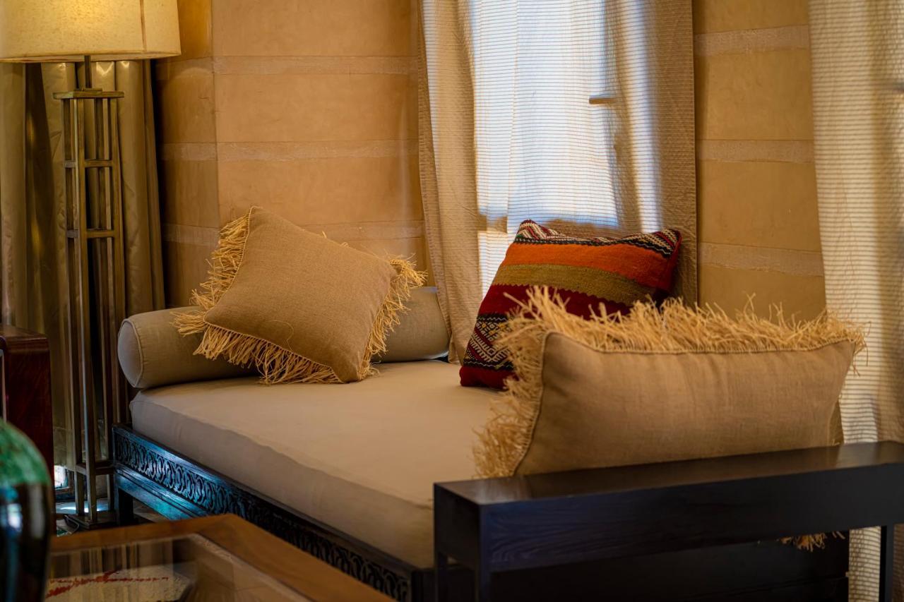 Palais Mirage D'Atlas, Hotel De Luxe & Spa Ouled Jelal Εξωτερικό φωτογραφία