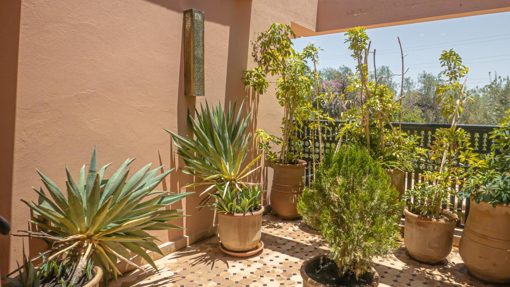 Palais Mirage D'Atlas, Hotel De Luxe & Spa Ouled Jelal Εξωτερικό φωτογραφία