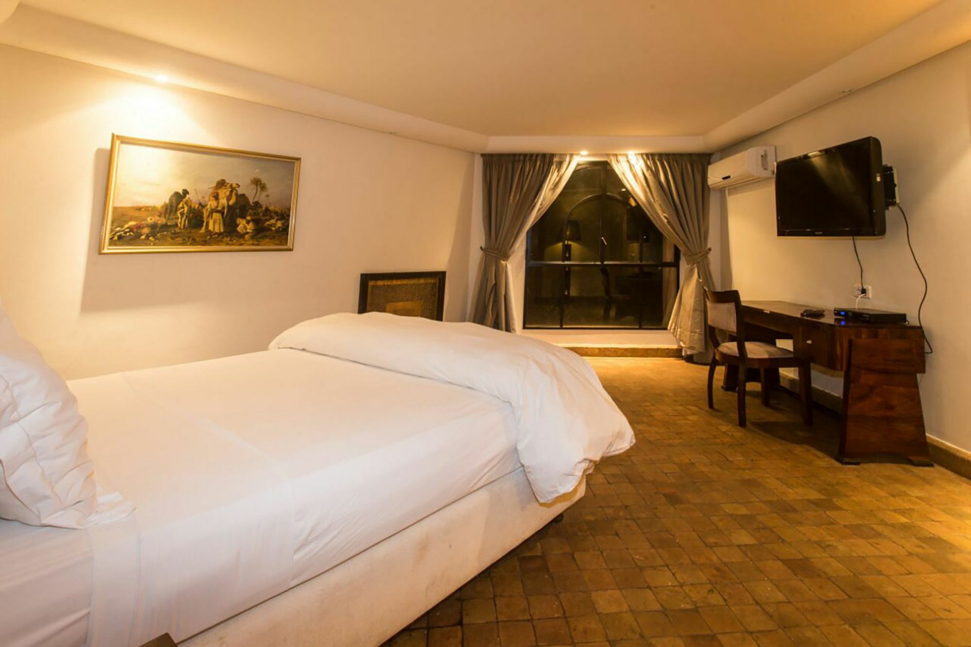 Palais Mirage D'Atlas, Hotel De Luxe & Spa Ouled Jelal Εξωτερικό φωτογραφία