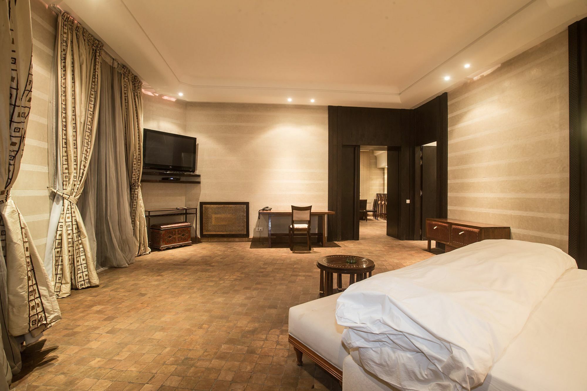 Palais Mirage D'Atlas, Hotel De Luxe & Spa Ouled Jelal Εξωτερικό φωτογραφία