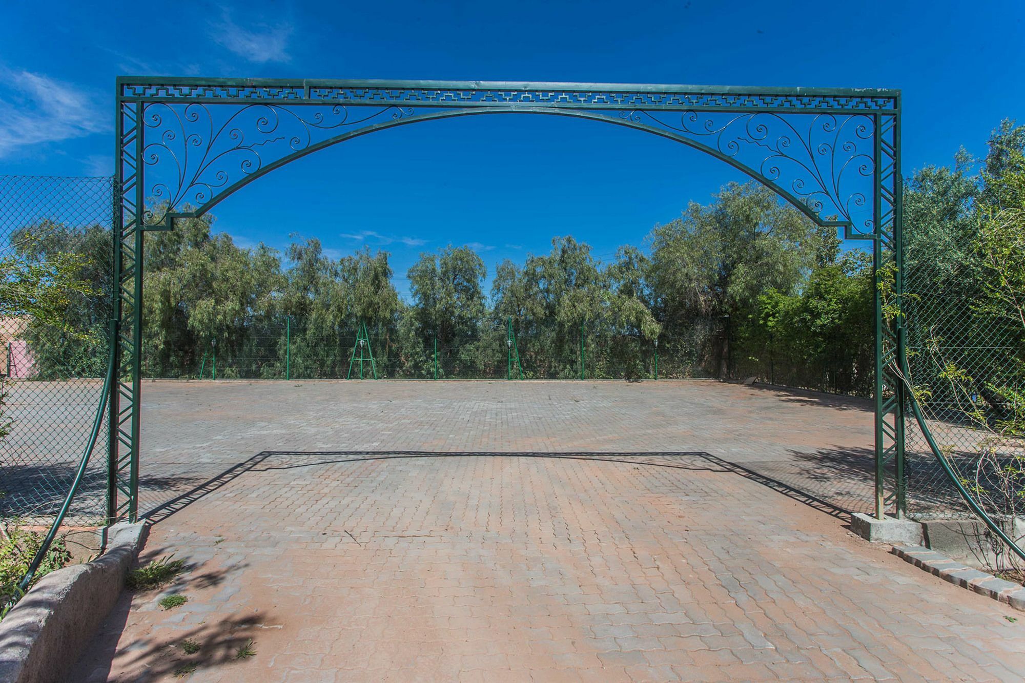 Palais Mirage D'Atlas, Hotel De Luxe & Spa Ouled Jelal Εξωτερικό φωτογραφία