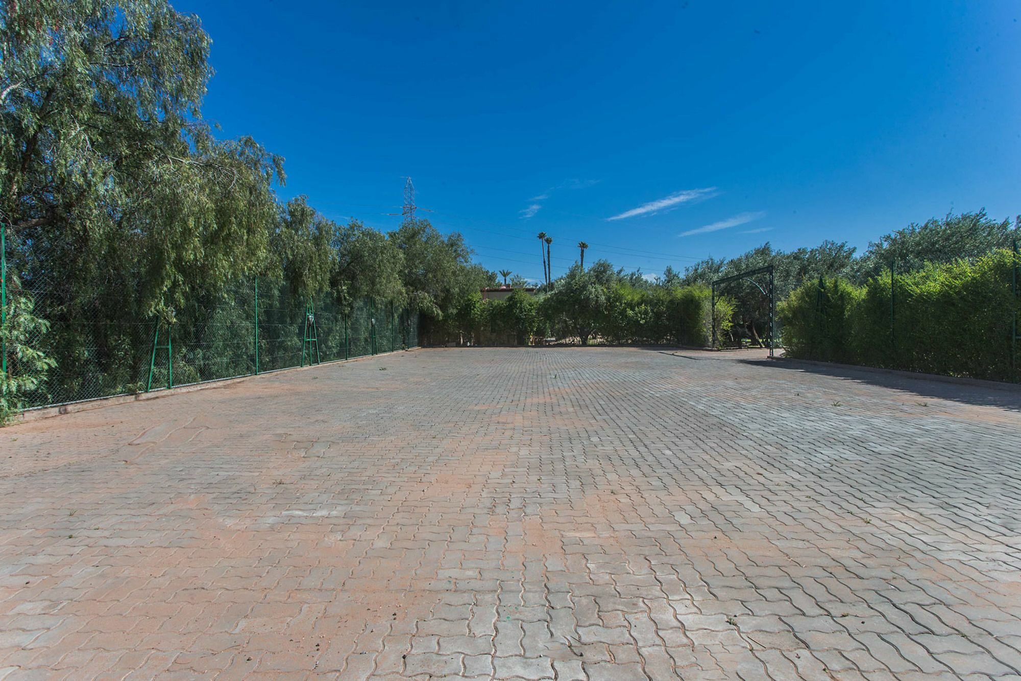 Palais Mirage D'Atlas, Hotel De Luxe & Spa Ouled Jelal Εξωτερικό φωτογραφία