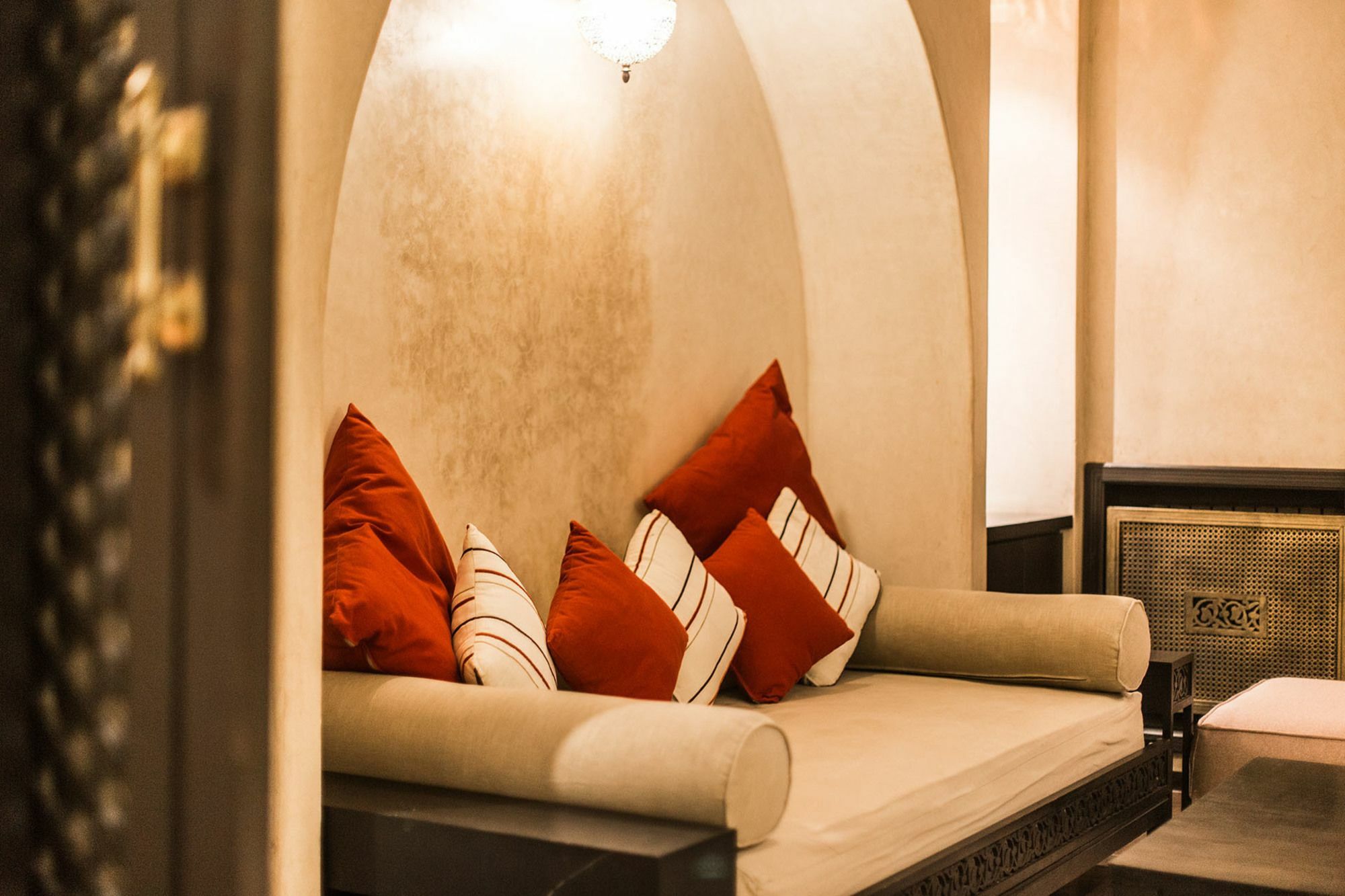 Palais Mirage D'Atlas, Hotel De Luxe & Spa Ouled Jelal Εξωτερικό φωτογραφία