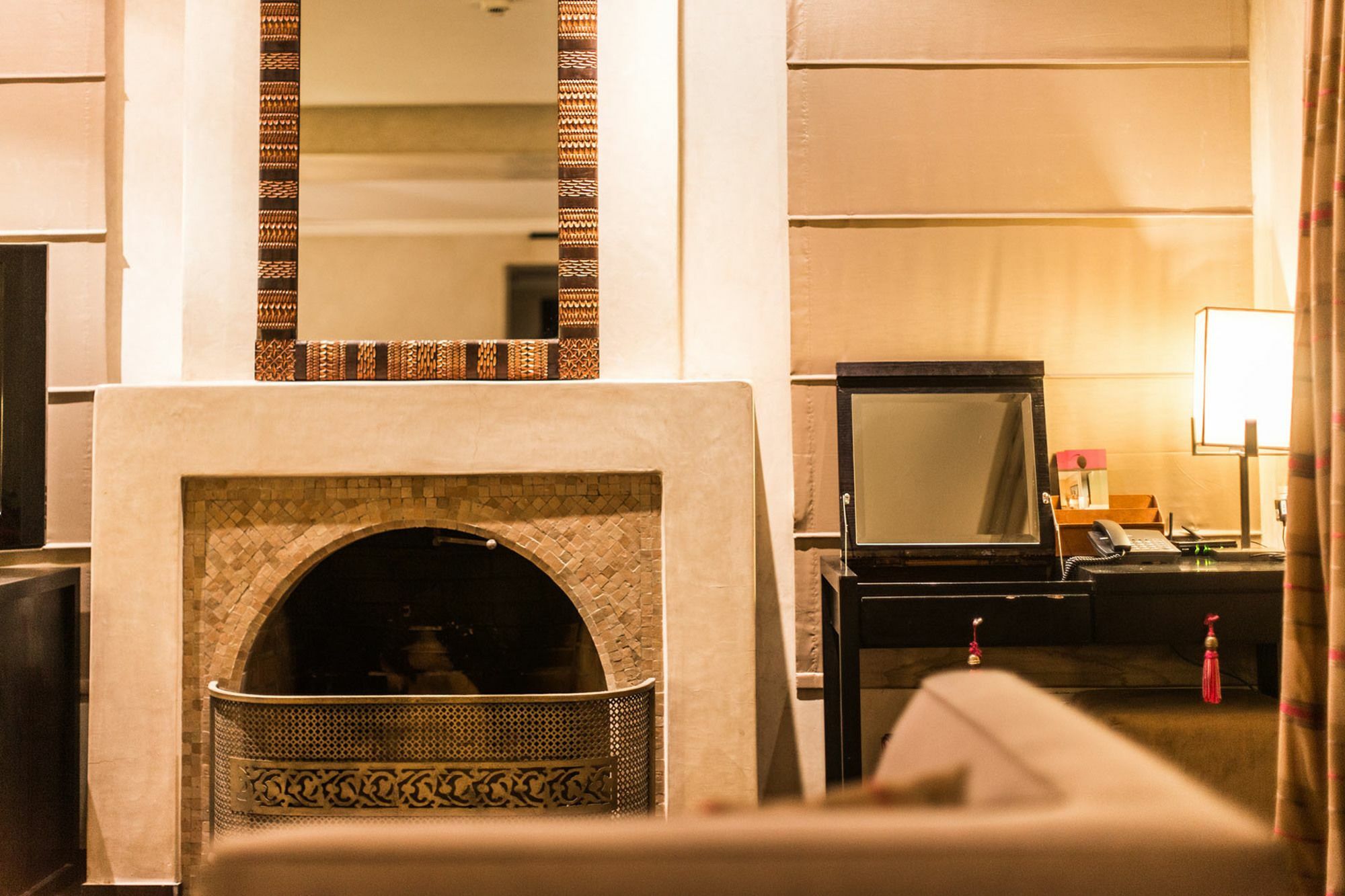 Palais Mirage D'Atlas, Hotel De Luxe & Spa Ouled Jelal Εξωτερικό φωτογραφία