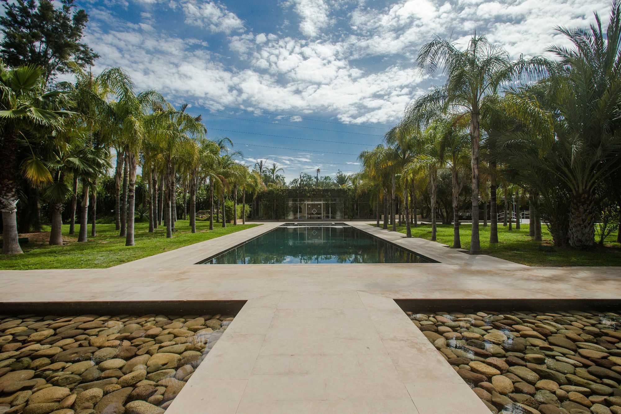 Palais Mirage D'Atlas, Hotel De Luxe & Spa Ouled Jelal Εξωτερικό φωτογραφία