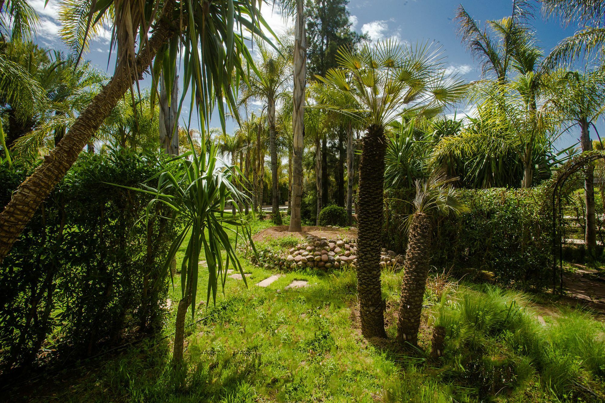 Palais Mirage D'Atlas, Hotel De Luxe & Spa Ouled Jelal Εξωτερικό φωτογραφία